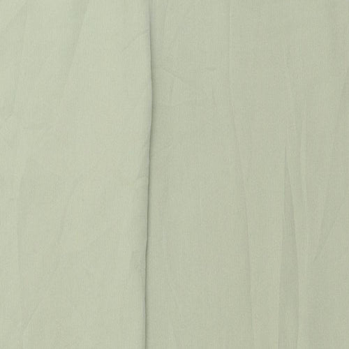 Pavilion Womens Green   Trousers  Size 25 L26 in