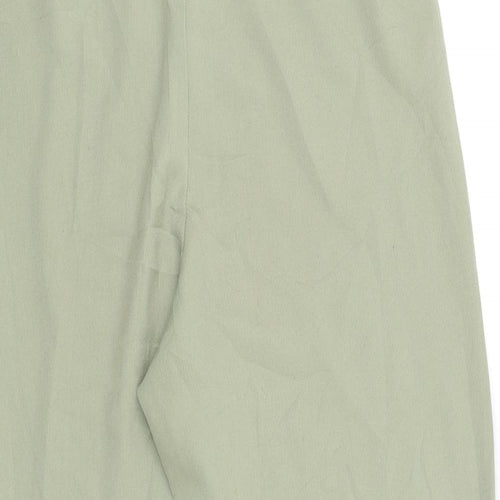 Pavilion Womens Green   Trousers  Size 25 L26 in