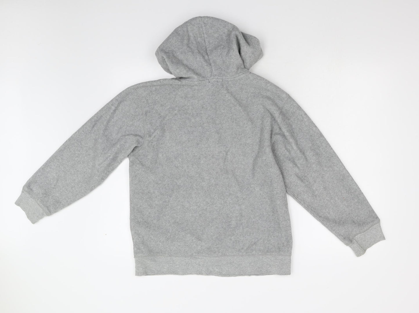 Gap Kids Girls Grey   Pullover Hoodie Size 12-13 Years