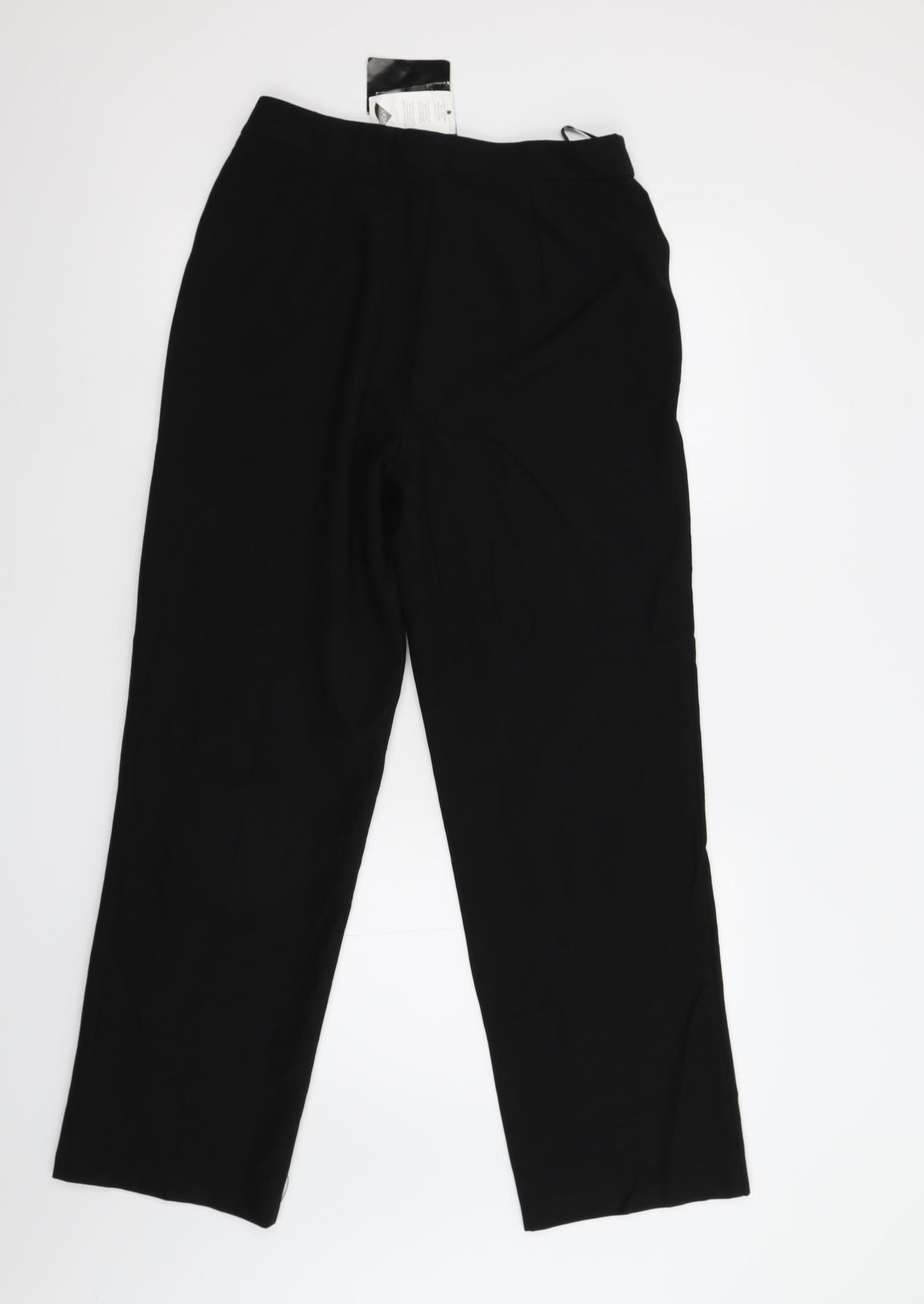 Modern Classics Womens Black   Trousers  Size 14 L30 in
