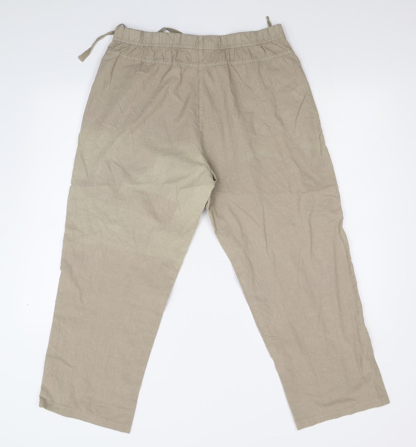 Originals Womens Brown   Utility Shorts Size 16