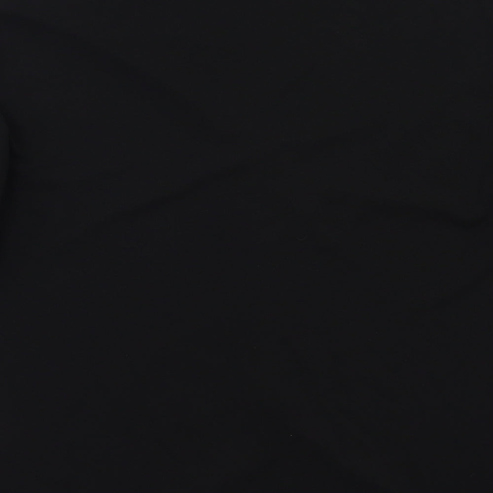 DKNY Womens Black   Cardigan Jumper Size M