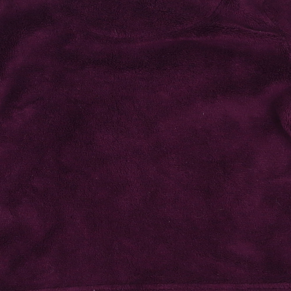 Disney Girls Purple   Top Pyjama Top Size 3-4 Years  - Sleepy
