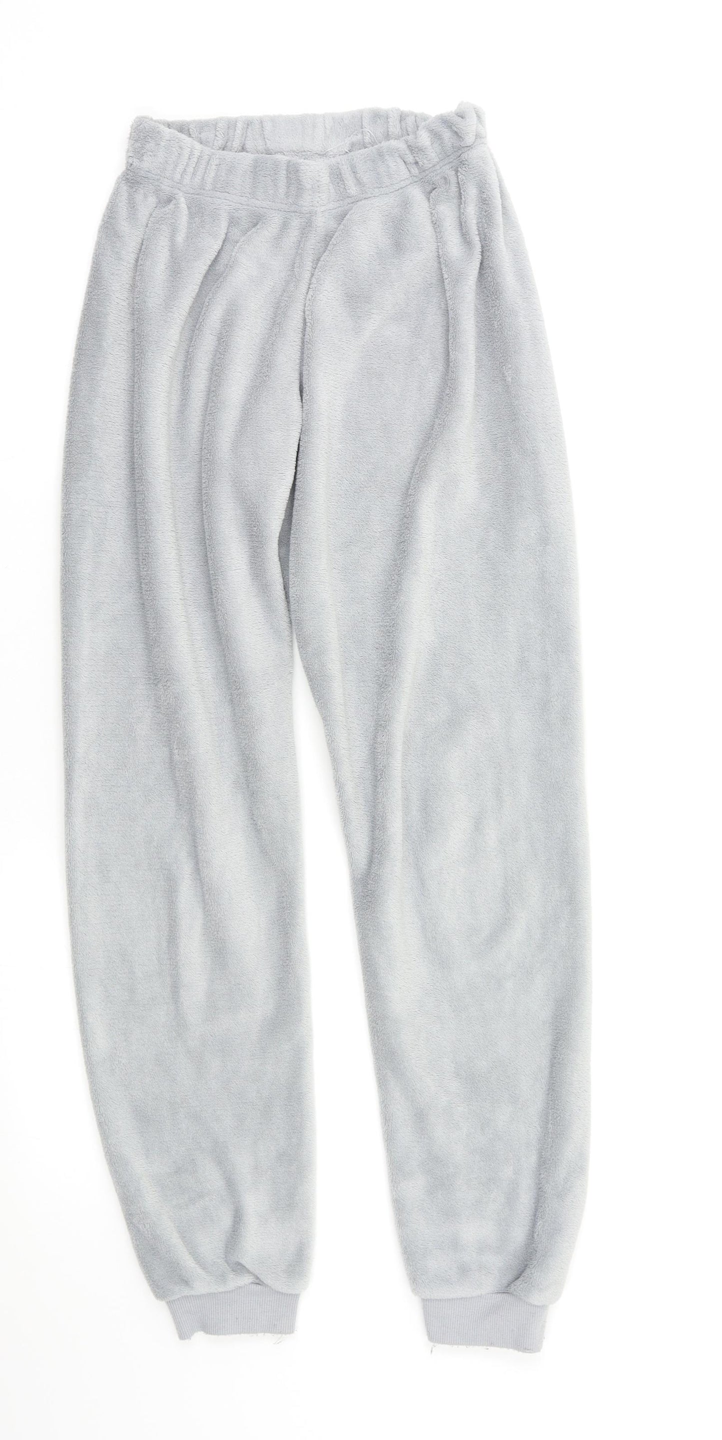 Love To Lounge Womens Grey    Lounge Pants Size S