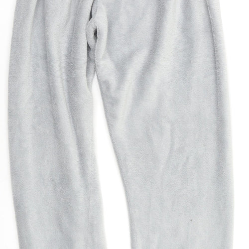Love To Lounge Womens Grey    Lounge Pants Size S