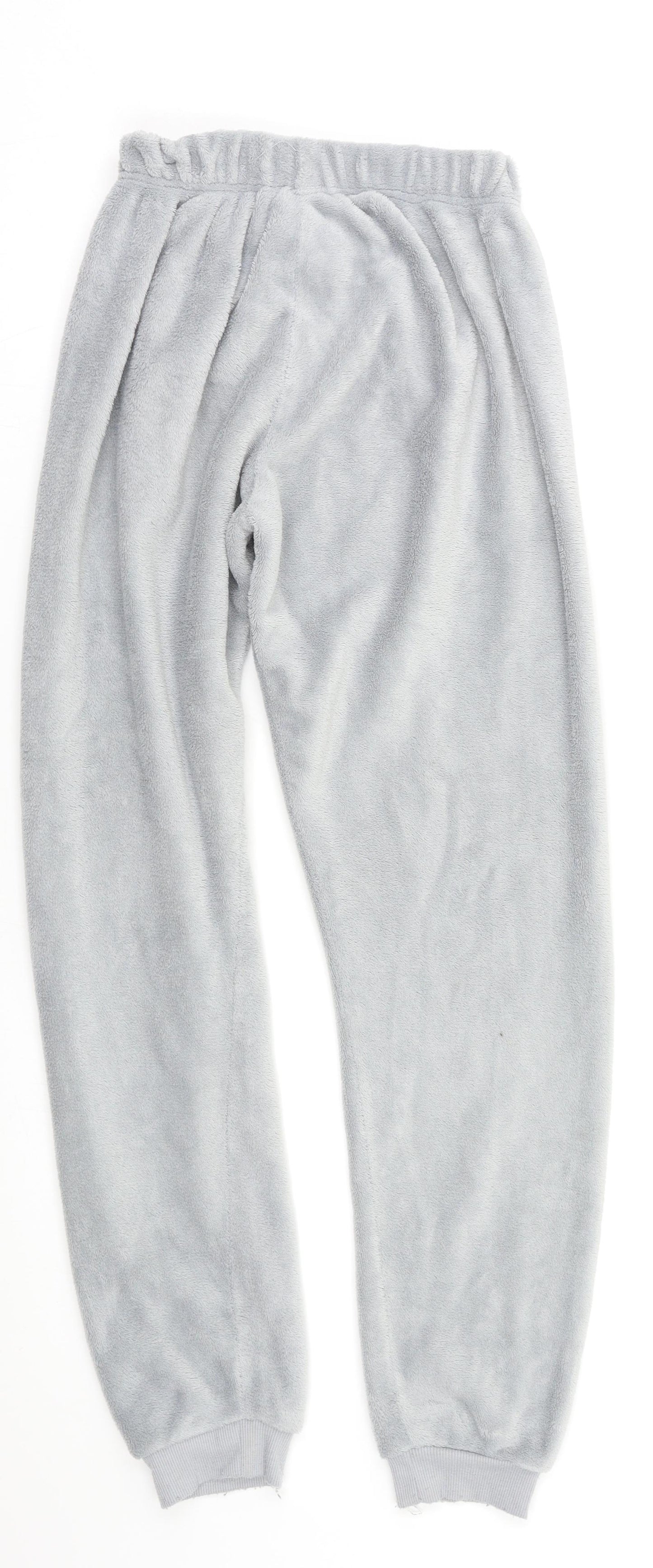 Love To Lounge Womens Grey    Lounge Pants Size S
