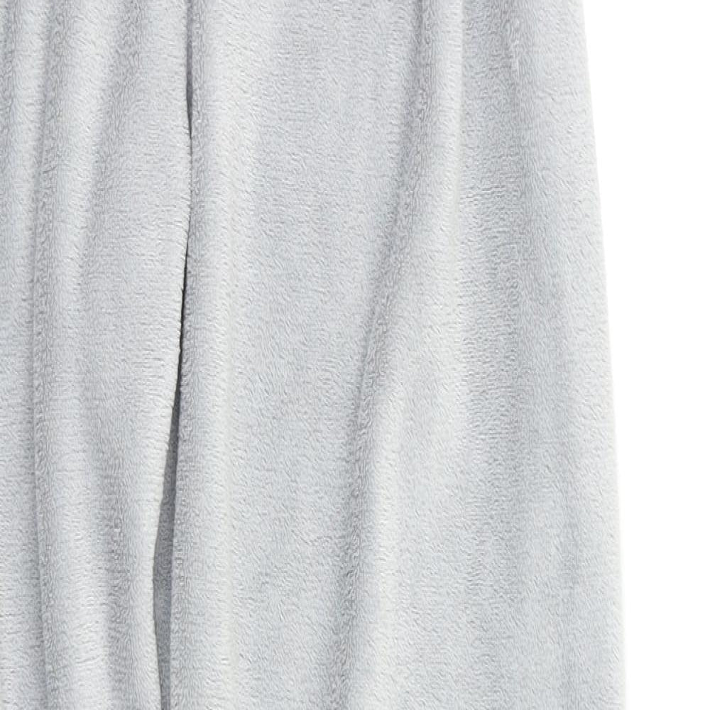 Love To Lounge Womens Grey    Lounge Pants Size S