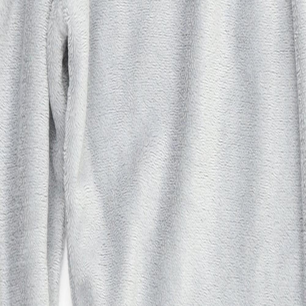 Love To Lounge Womens Grey    Lounge Pants Size S