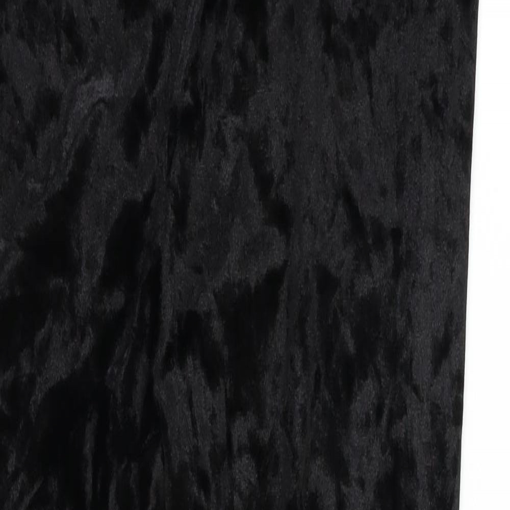 Pepco Womens Black    Leggings Size 12 L27 in