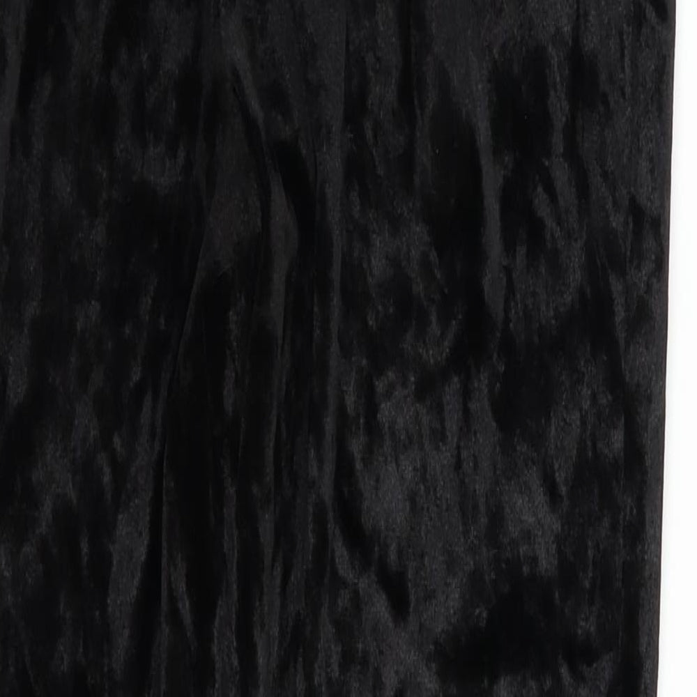 Pepco Womens Black    Leggings Size 12 L27 in