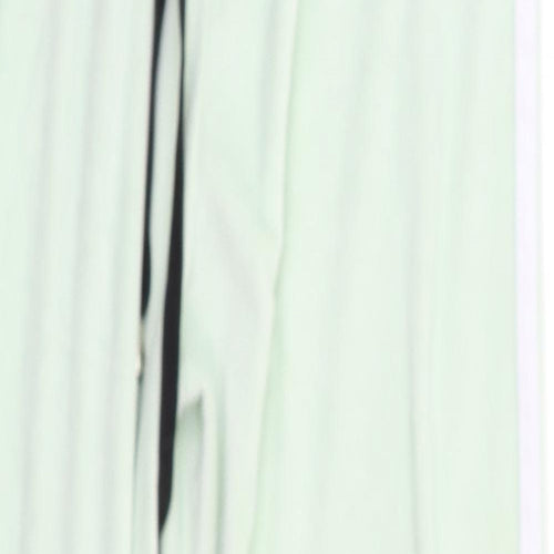 Preworn Womens Green   Jegging Trousers Size S L27 in