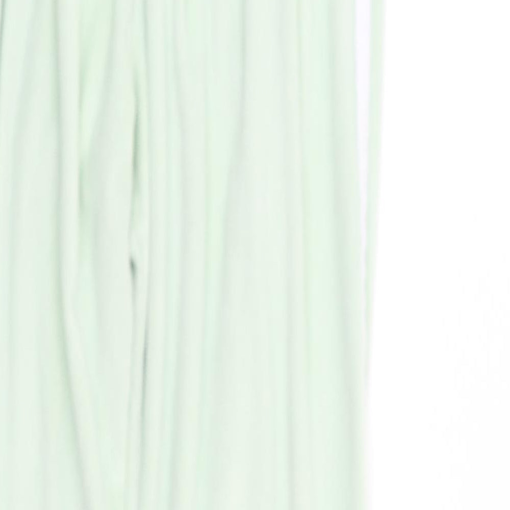 Preworn Womens Green   Jegging Trousers Size S L27 in