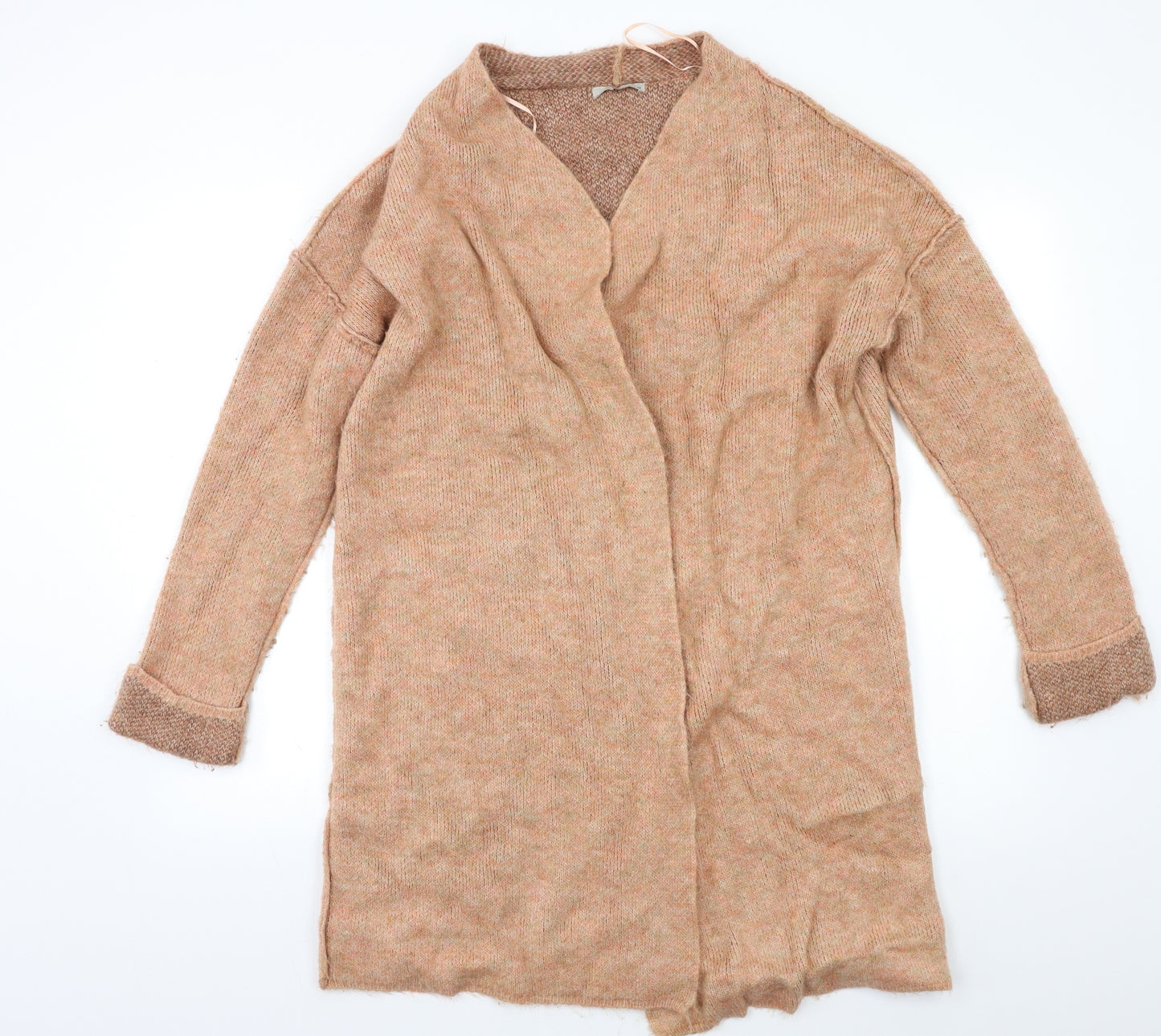TU Womens Pink   Cardigan Jumper Size 14