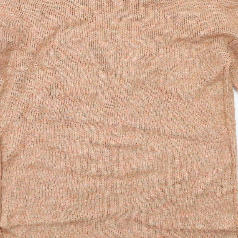 TU Womens Pink   Cardigan Jumper Size 14