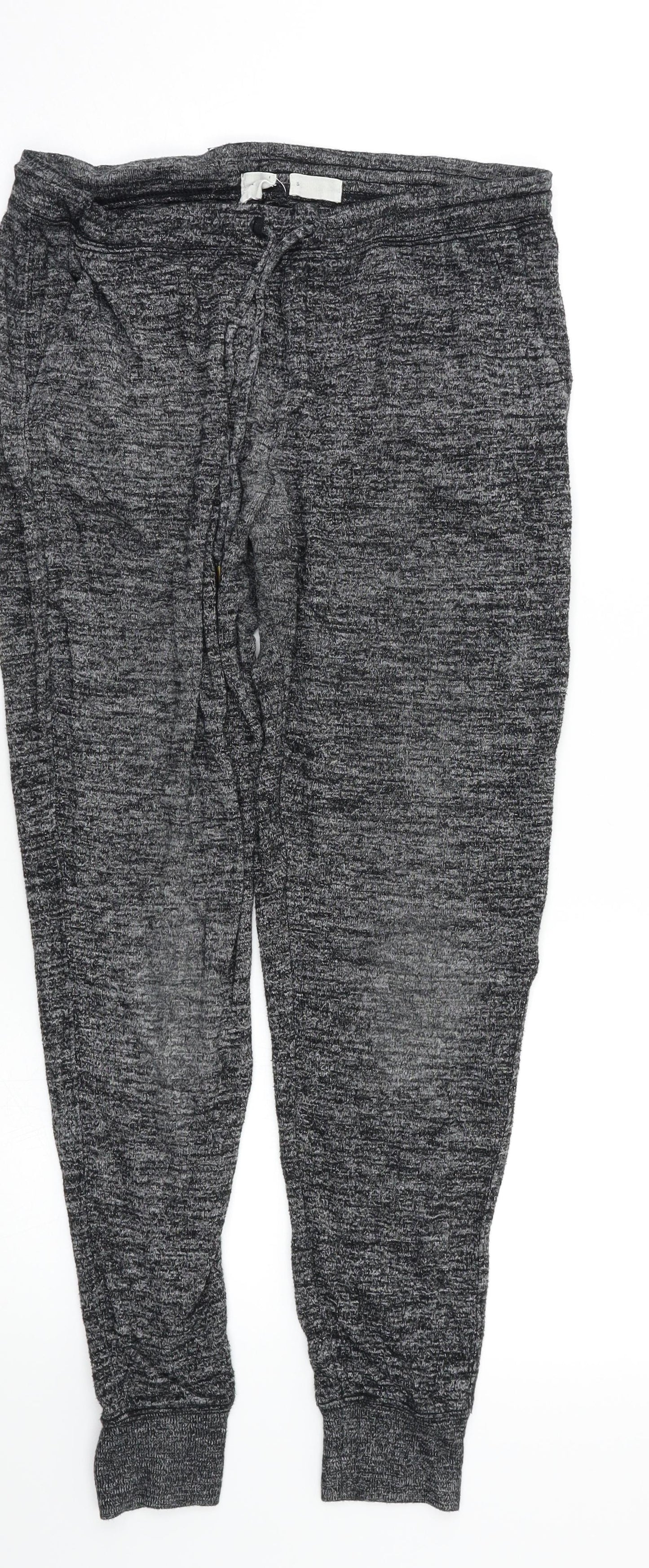 Gap Womens Grey   Jogger Trousers Size S L24 in