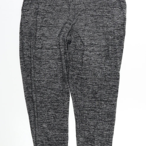 Gap Womens Grey   Jogger Trousers Size S L24 in