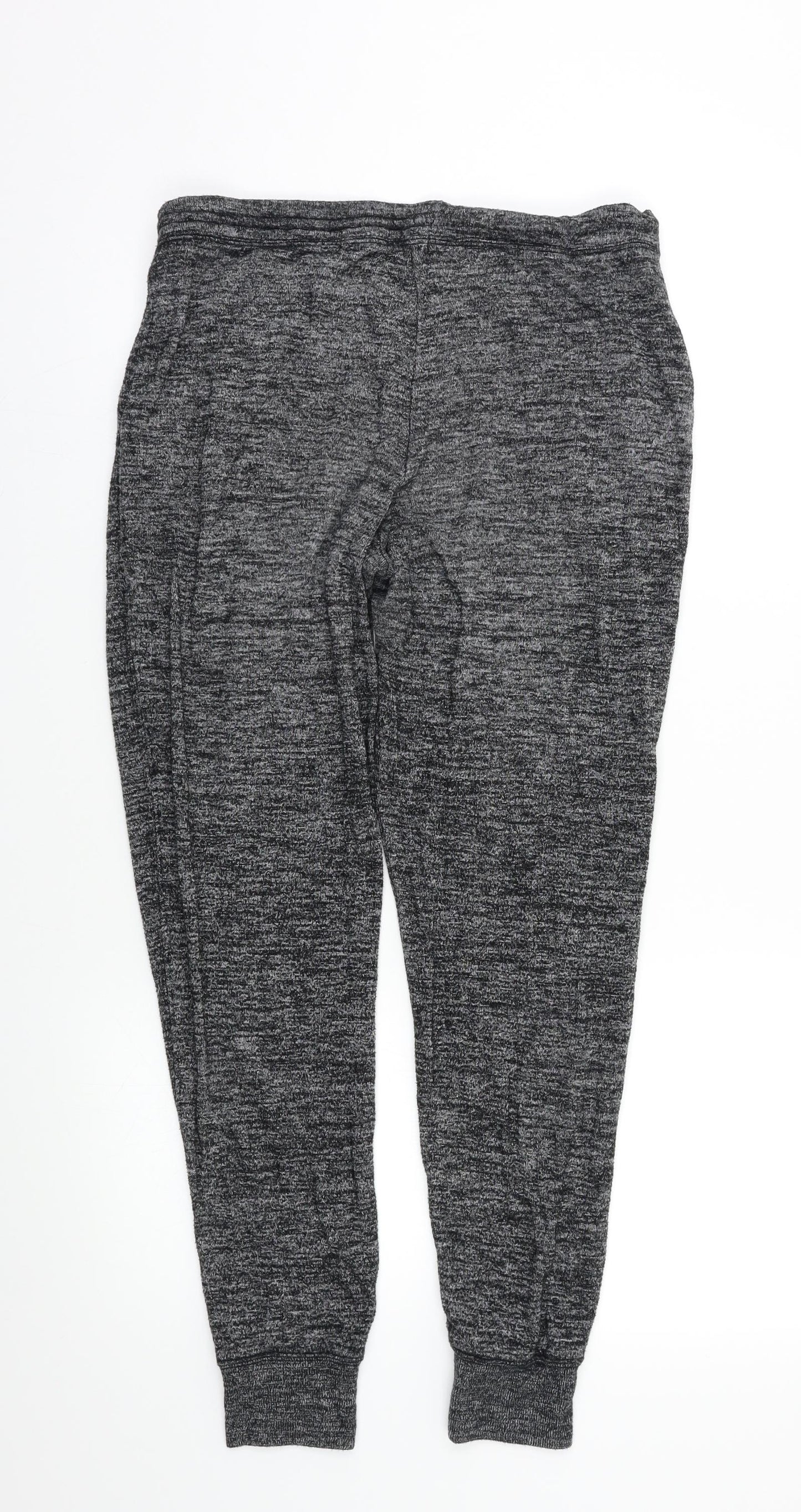 Gap Womens Grey   Jogger Trousers Size S L24 in