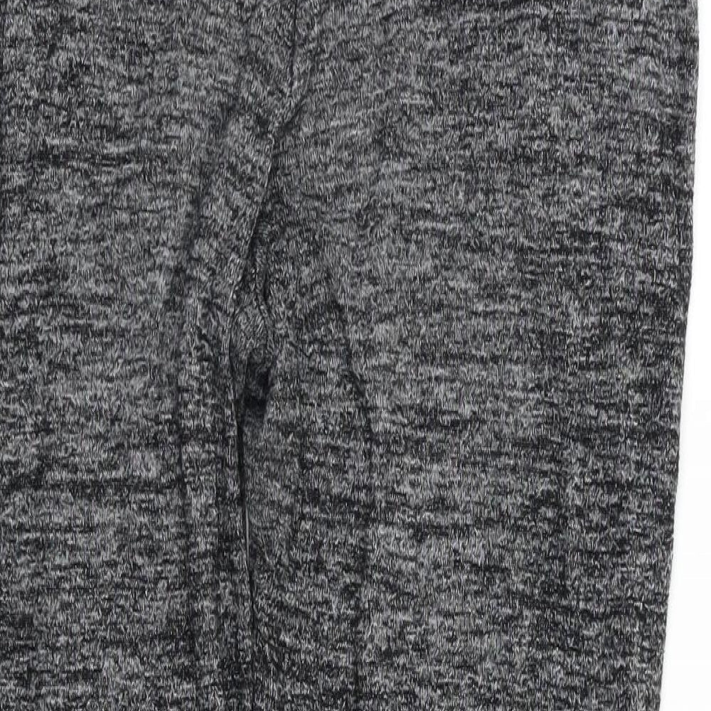 Gap Womens Grey   Jogger Trousers Size S L24 in