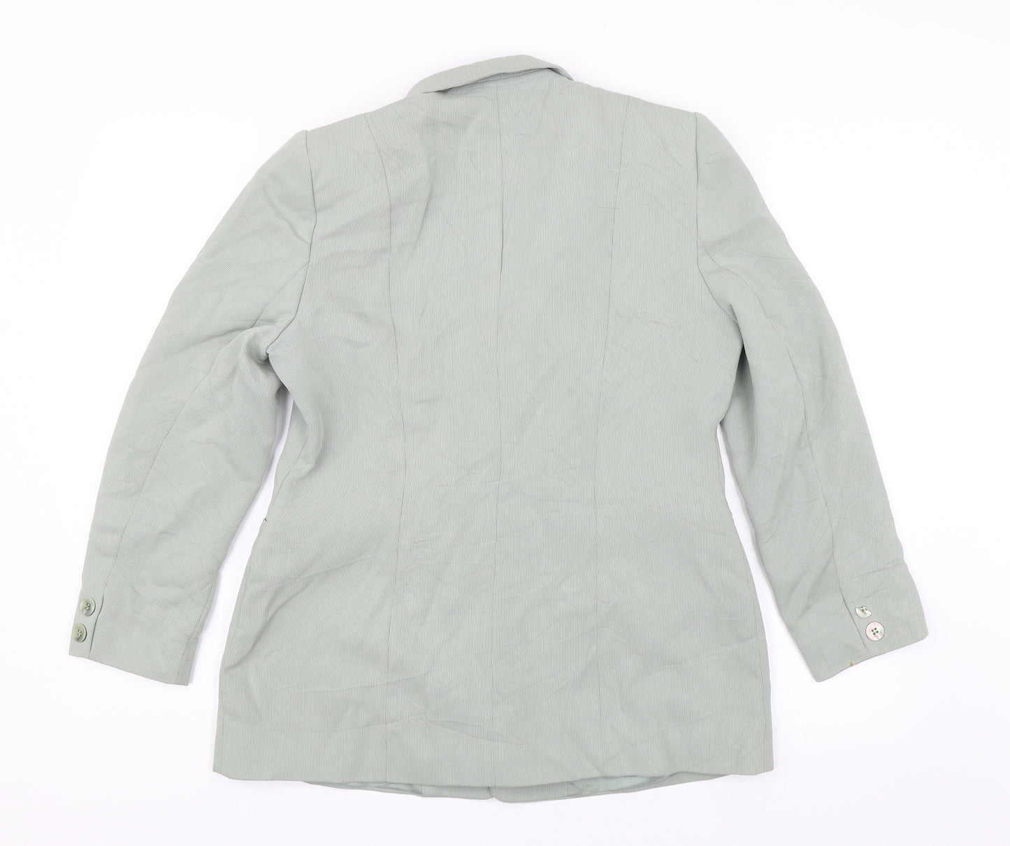 Principles Womens Green   Jacket Suit Jacket Size 14