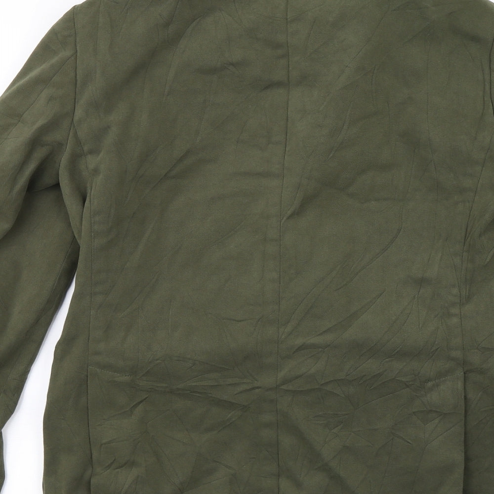 New Haven Mens Green   Jacket Blazer Size 50