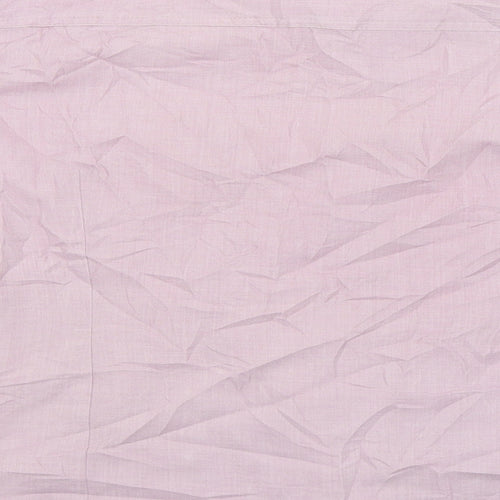 EWM Womens Pink   Basic Button-Up Size 16