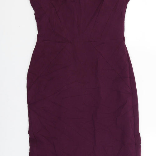 NEXT Womens Purple   Kaftan  Size 6