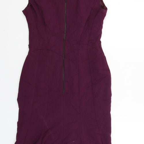 NEXT Womens Purple   Kaftan  Size 6