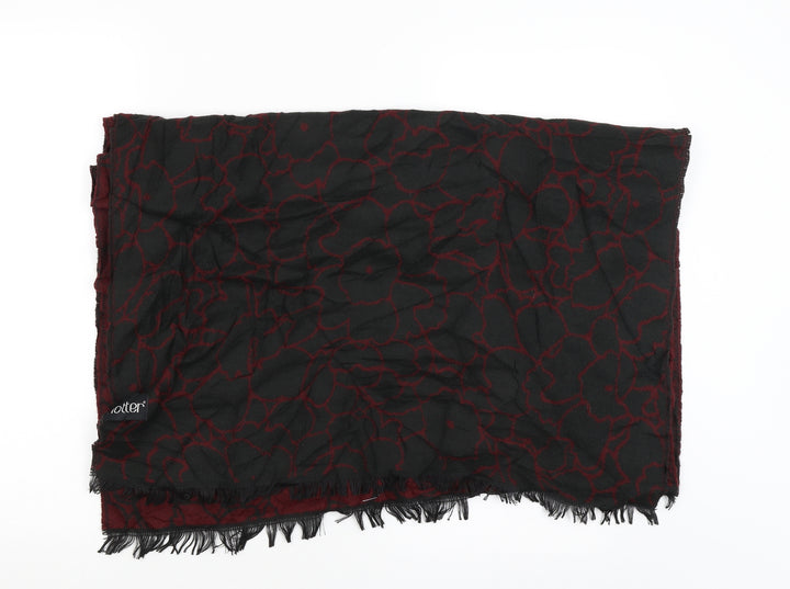 Hotter Womens Red    Shawl/Wrap