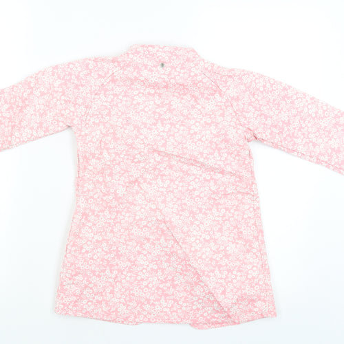 Gap Girls Pink   Jacket  Size 5 Years