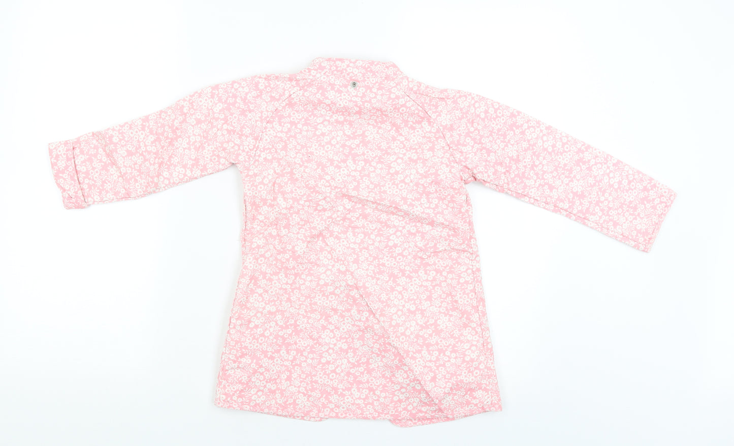 Gap Girls Pink   Jacket  Size 5 Years