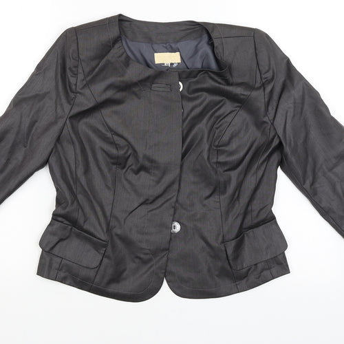 Best Womens Brown   Jacket  Size 36