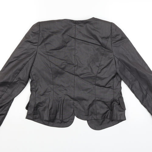 Best Womens Brown   Jacket  Size 36