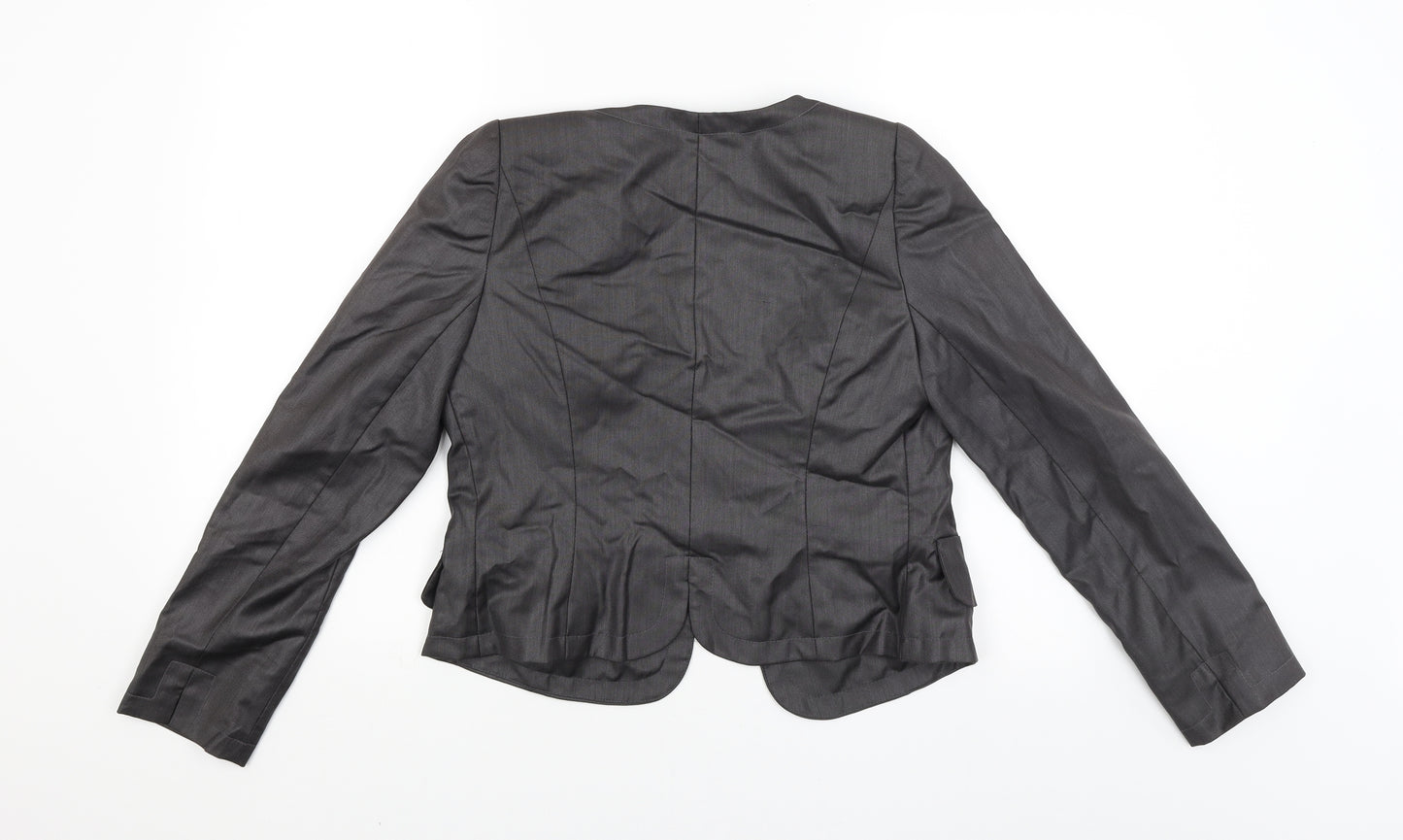 Best Womens Brown   Jacket  Size 36