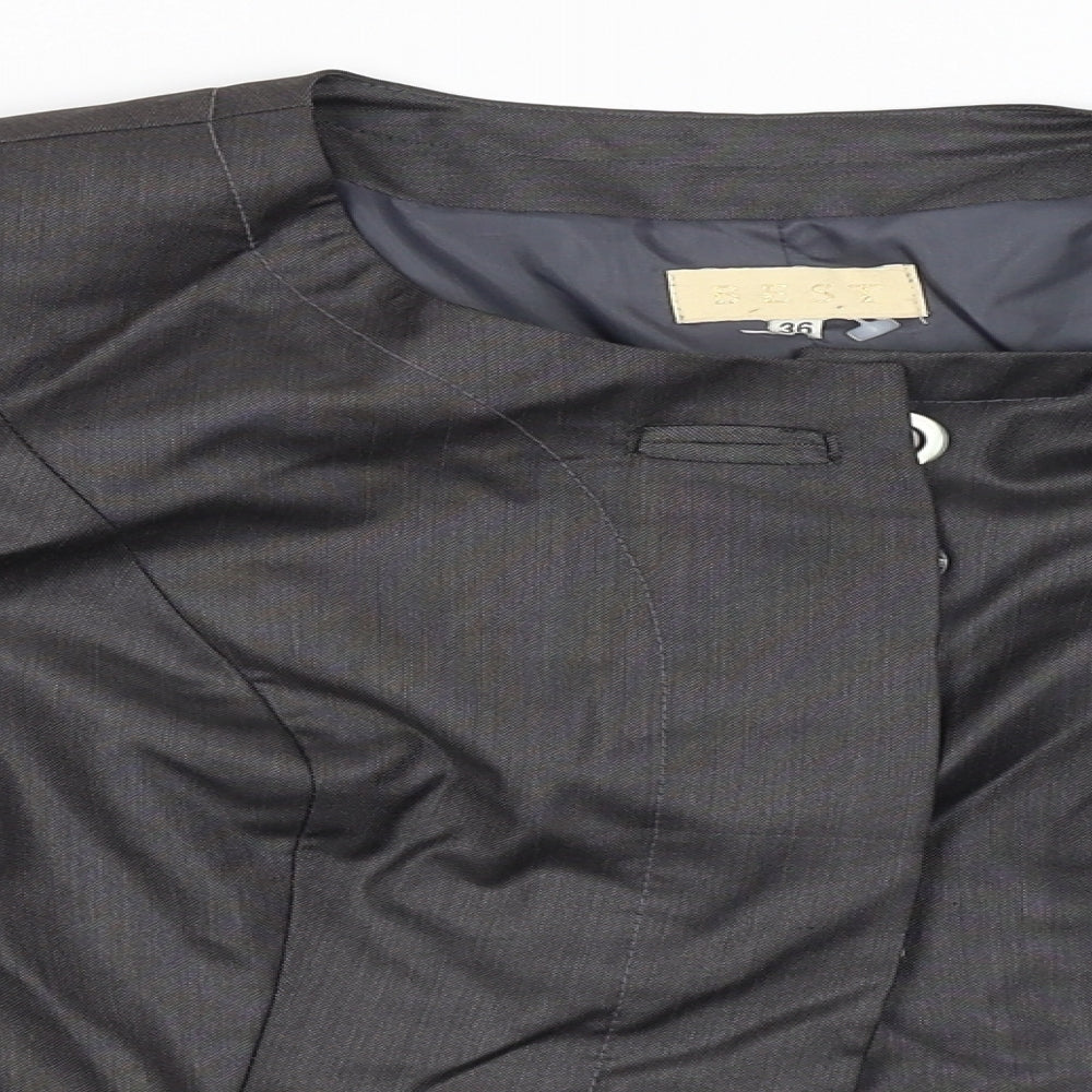 Best Womens Brown   Jacket  Size 36