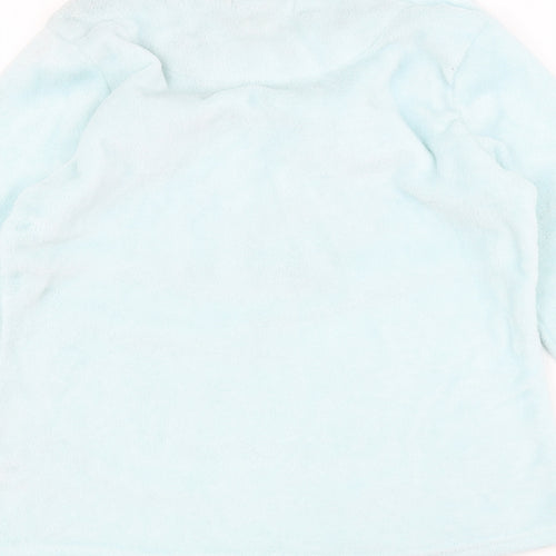 Primark Womens Blue   Pullover Jumper Size S  - Panda