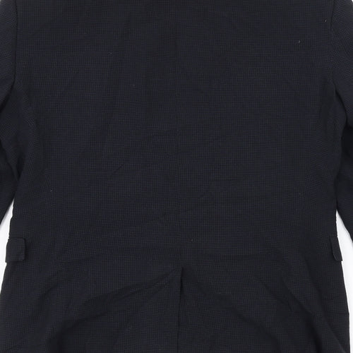 NEXT Mens Blue   Jacket Suit Jacket Size 38