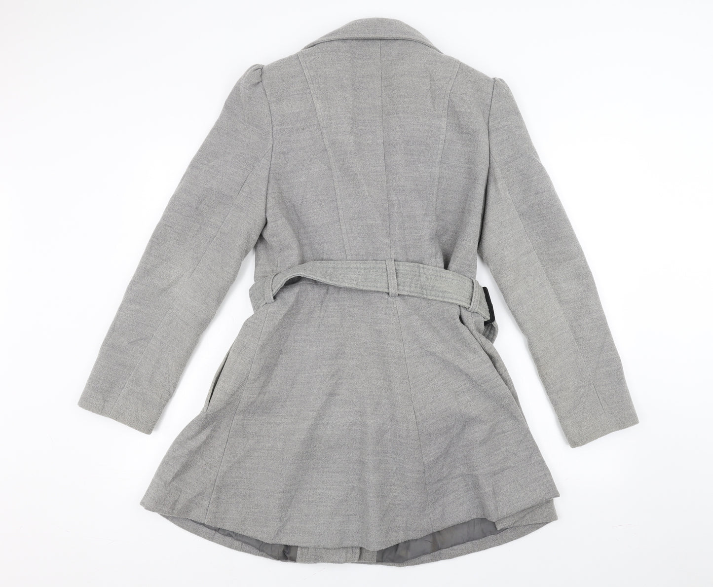 Atmosphere Womens Grey   Jacket  Size 12