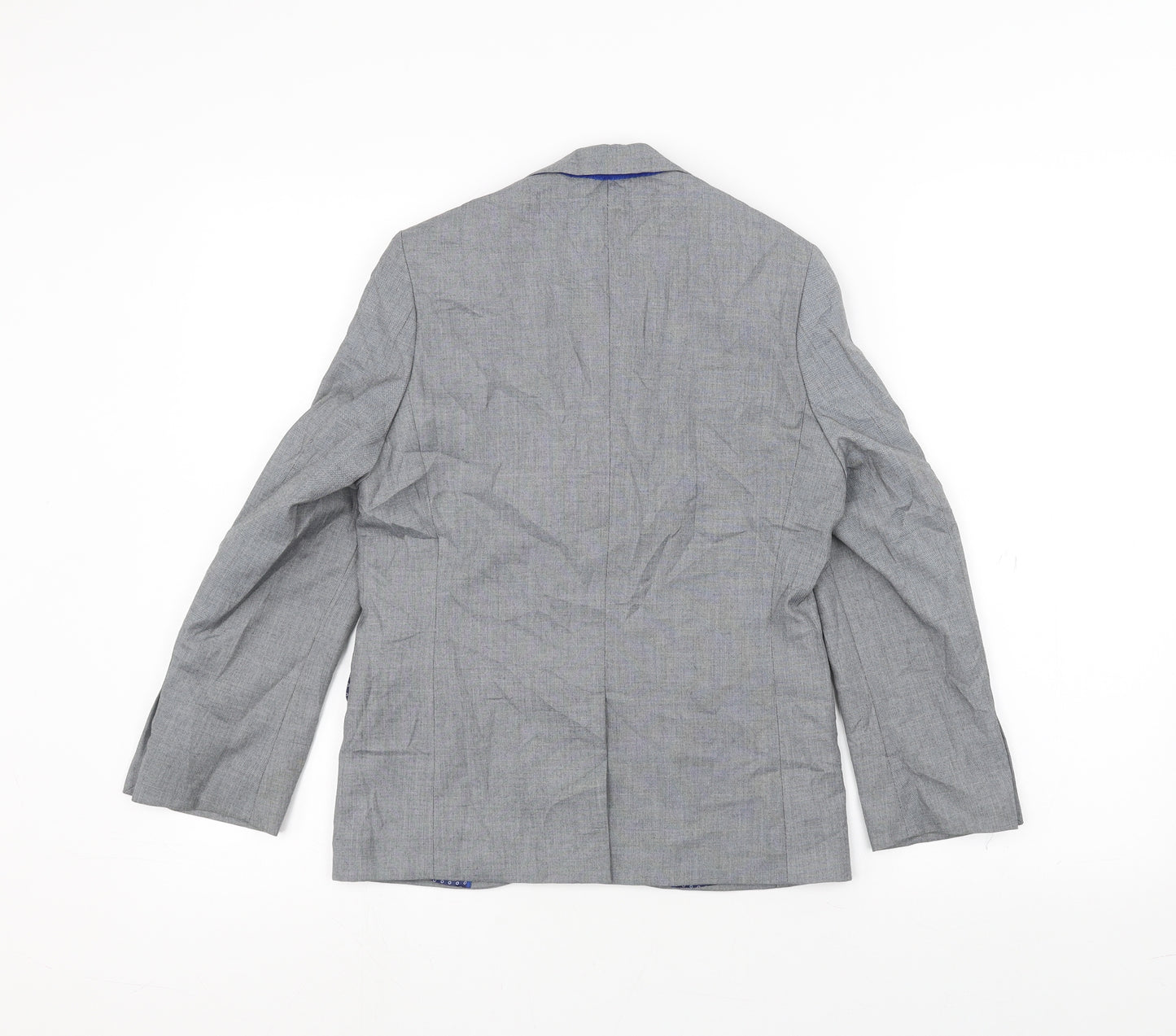 NEXT Boys Grey   Jacket  Size 10 Years