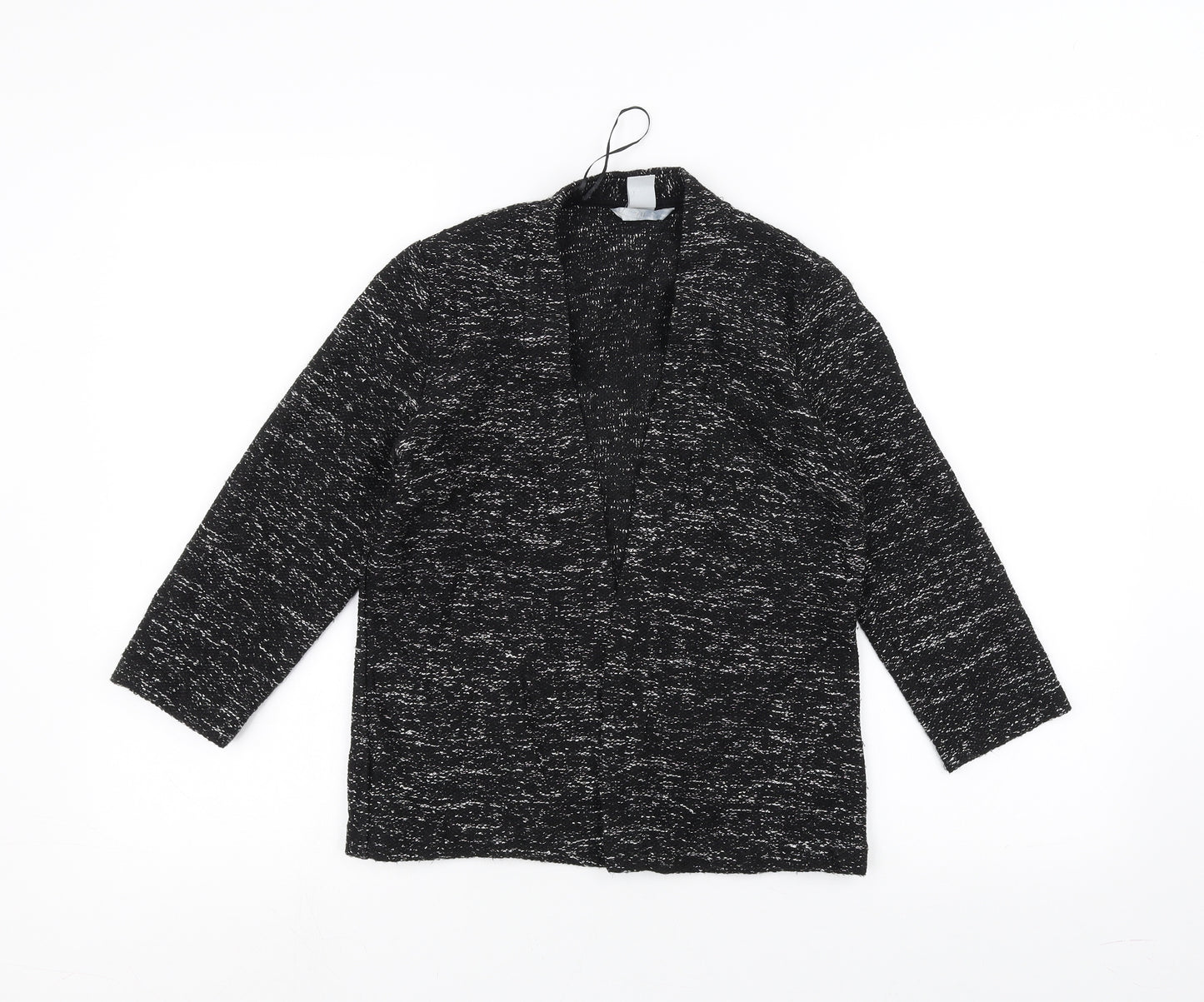 H&M Womens Black   Jacket  Size XS