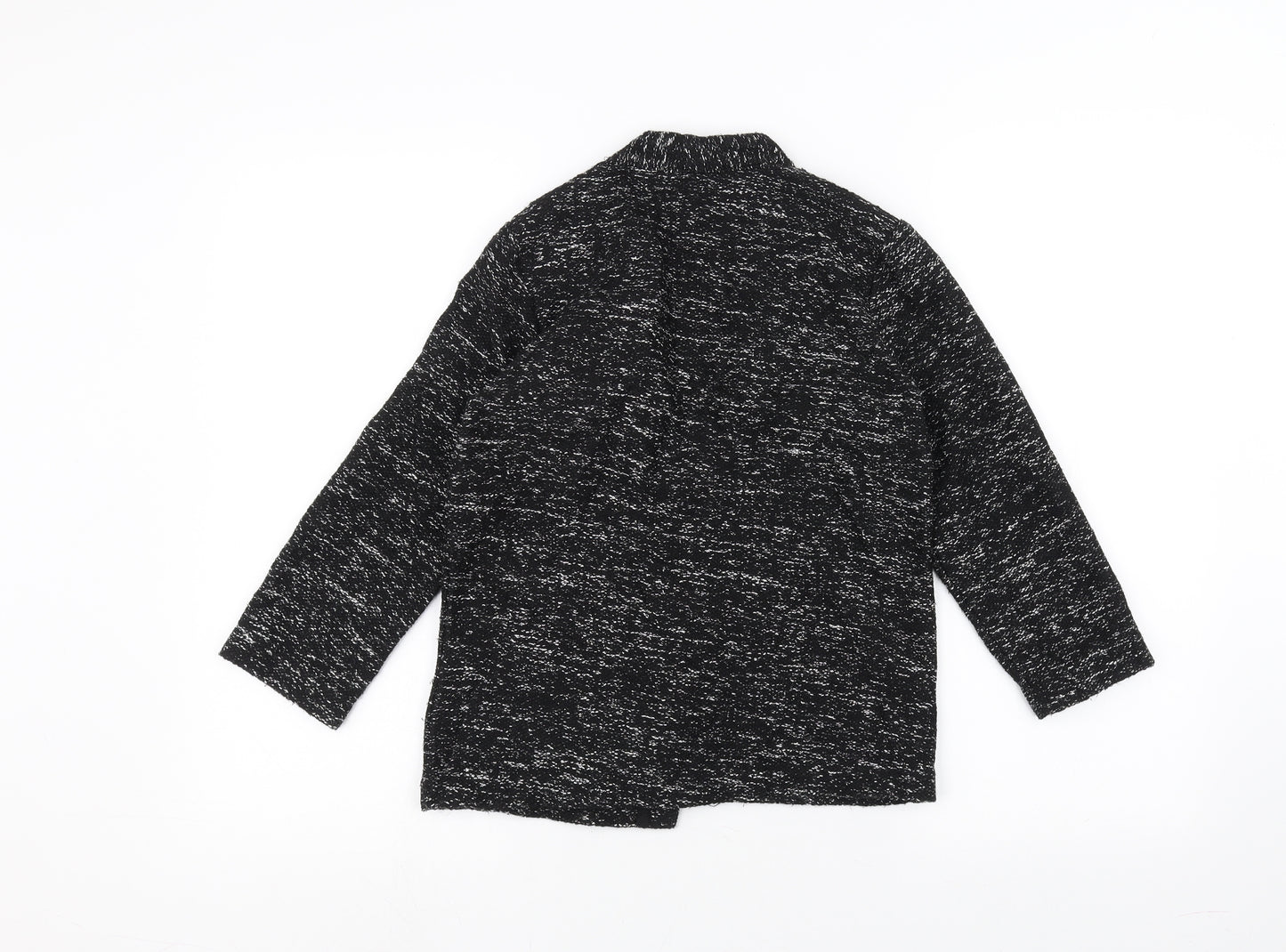 H&M Womens Black   Jacket  Size XS
