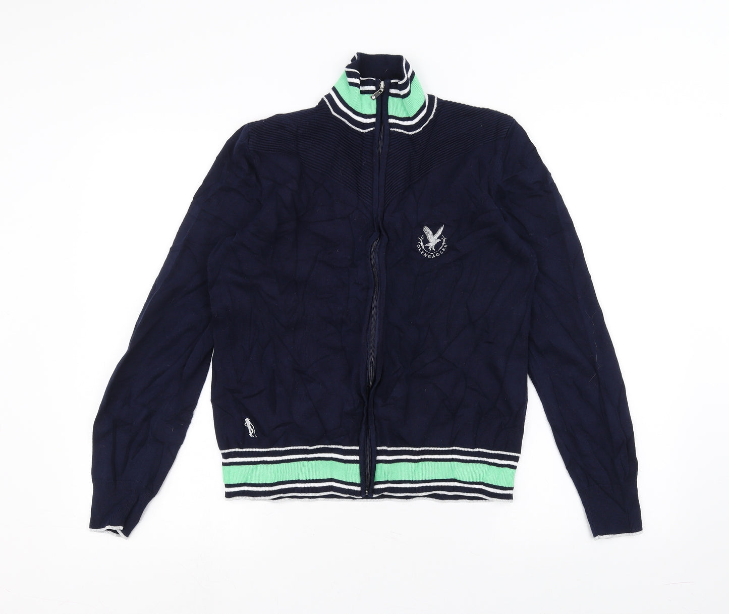 Glenmuir Mens Blue   Jacket  Size L