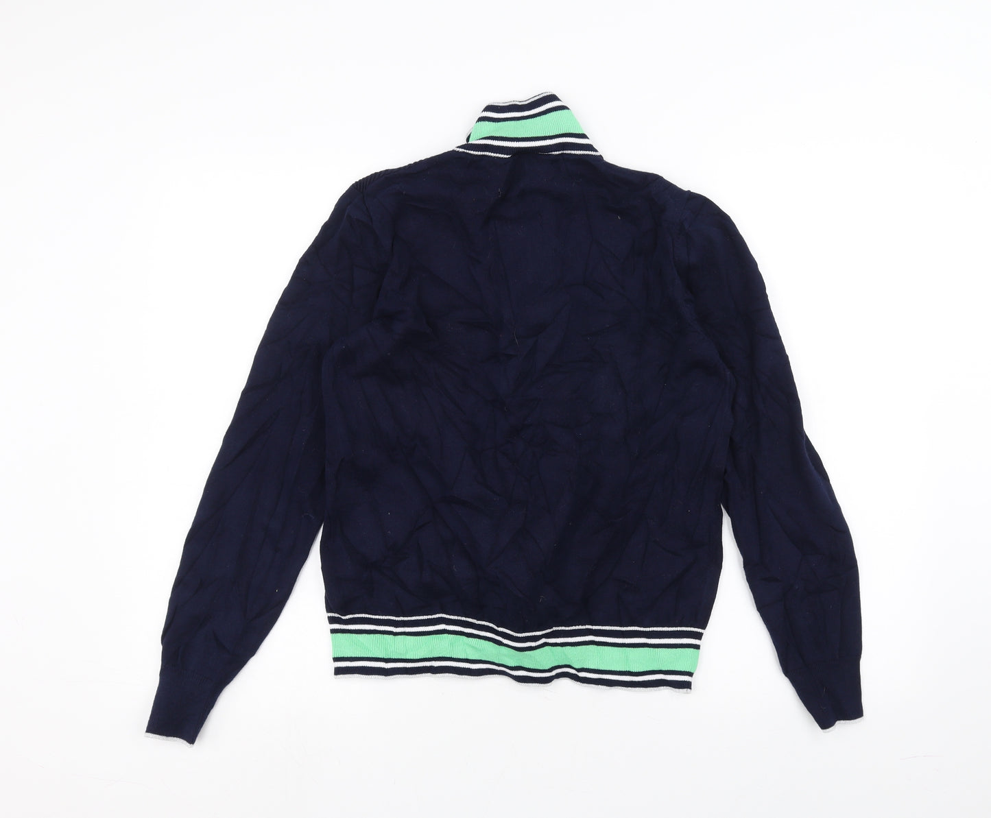 Glenmuir Mens Blue   Jacket  Size L