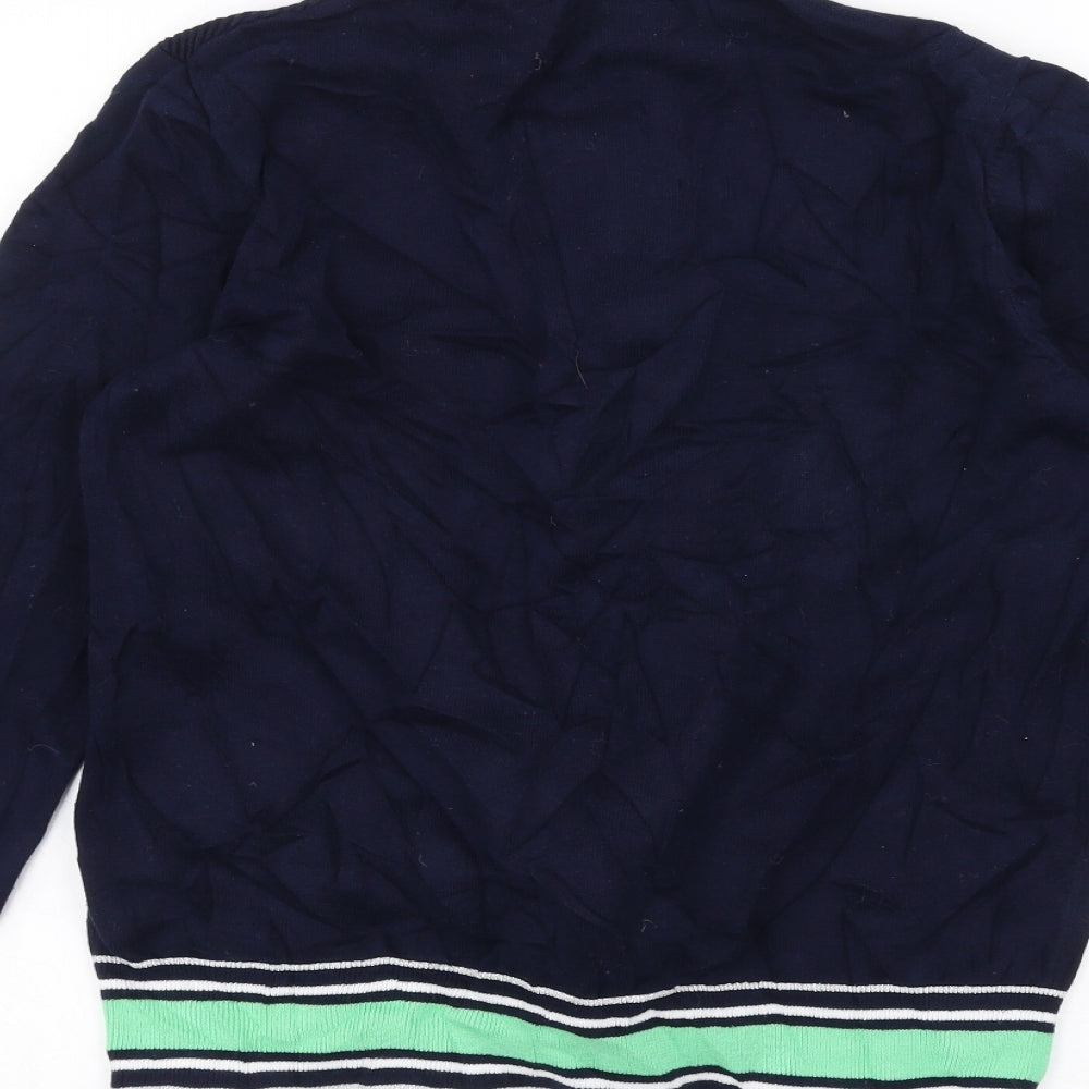 Glenmuir Mens Blue   Jacket  Size L