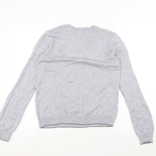 George Womens Blue   Pullover Jumper Size 10