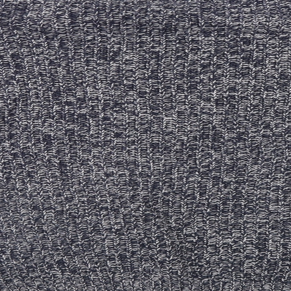 Cedarwood State Mens Blue   Pullover Jumper Size M