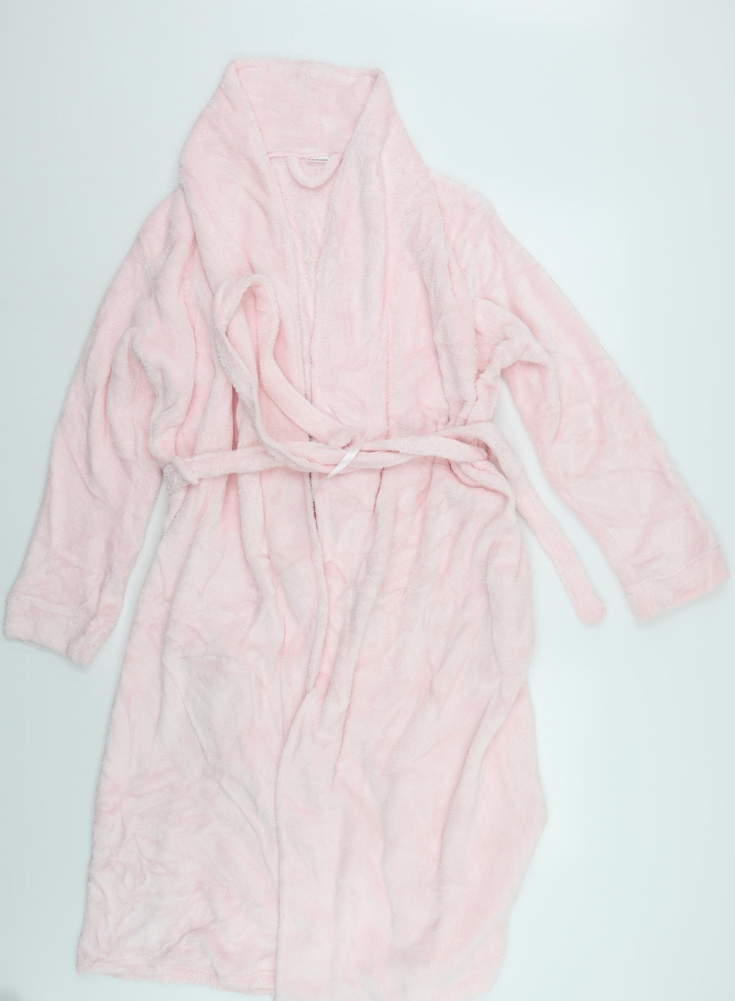 Damart Womens Pink    Gown