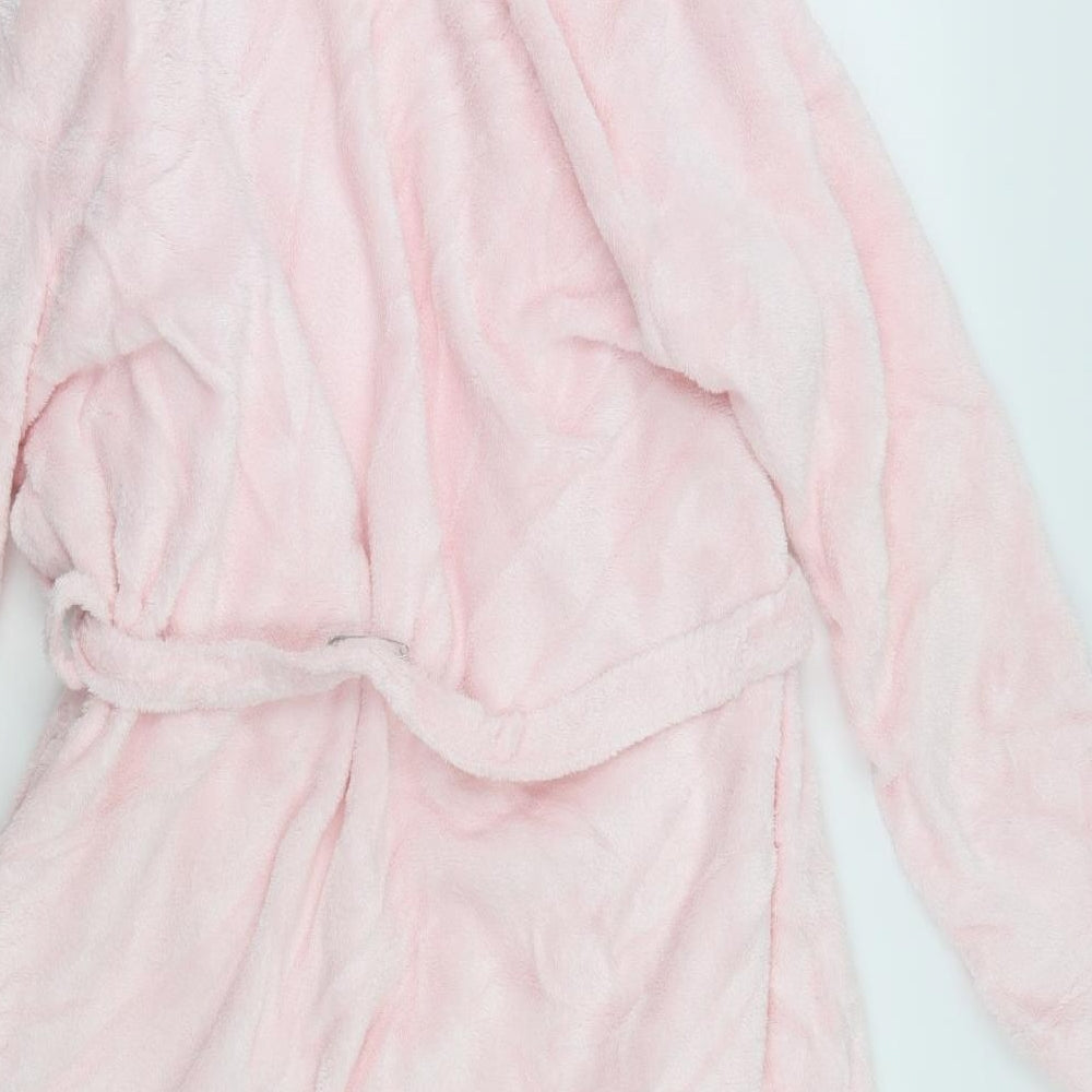 Damart Womens Pink    Gown