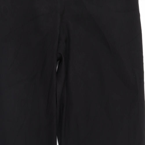 Atmosphere Womens Black   Trousers  Size 16 L30 in