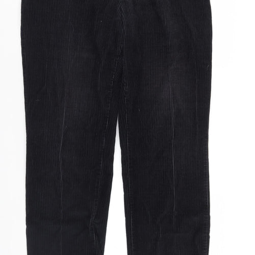 Blue Harbour Mens Blue   Trousers  Size 36 L33 in - very