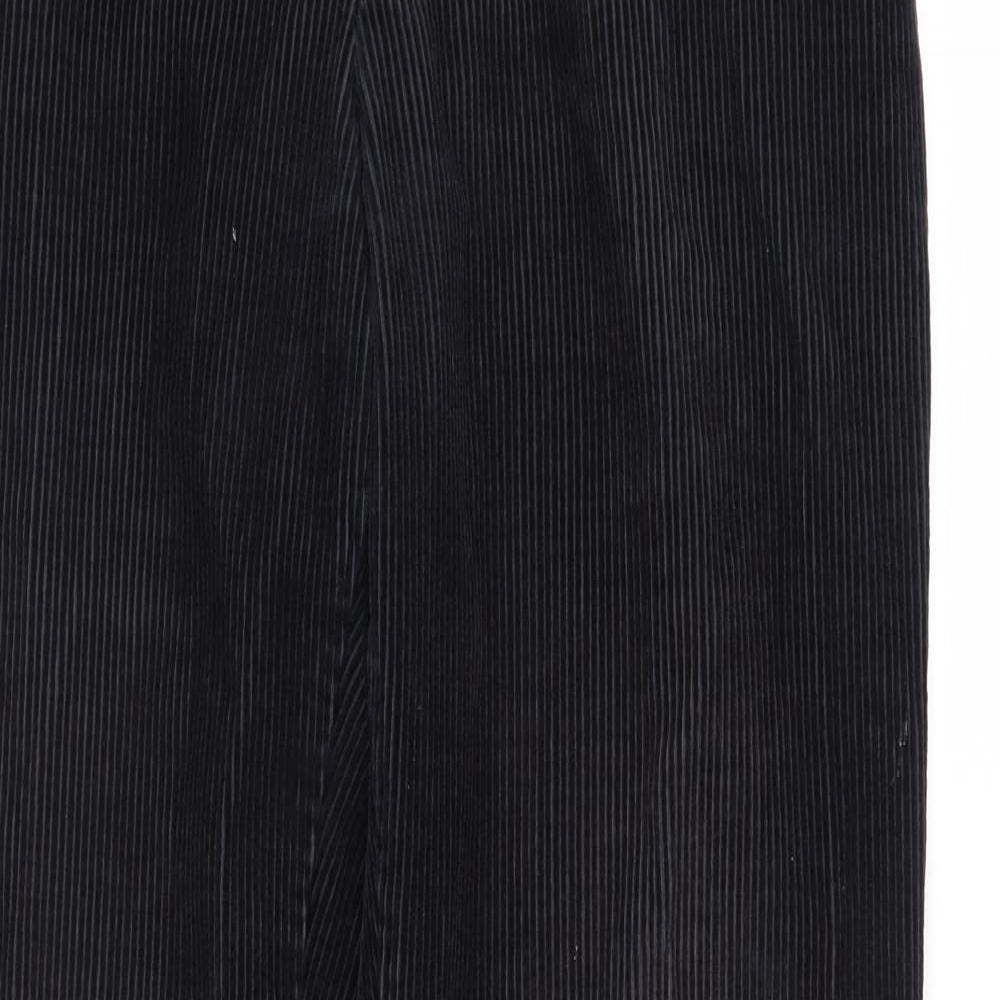 Blue Harbour Mens Blue   Trousers  Size 36 L33 in - very